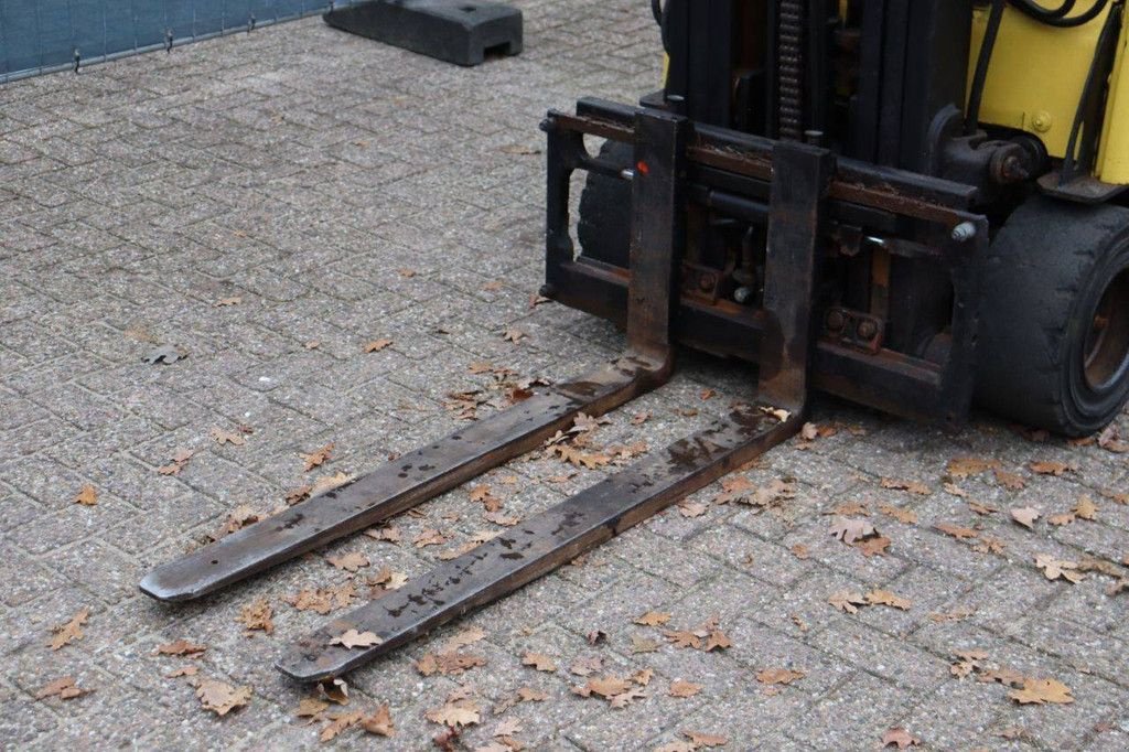 Frontstapler za tip Hyster J2.0 XN, Gebrauchtmaschine u Antwerpen (Slika 11)