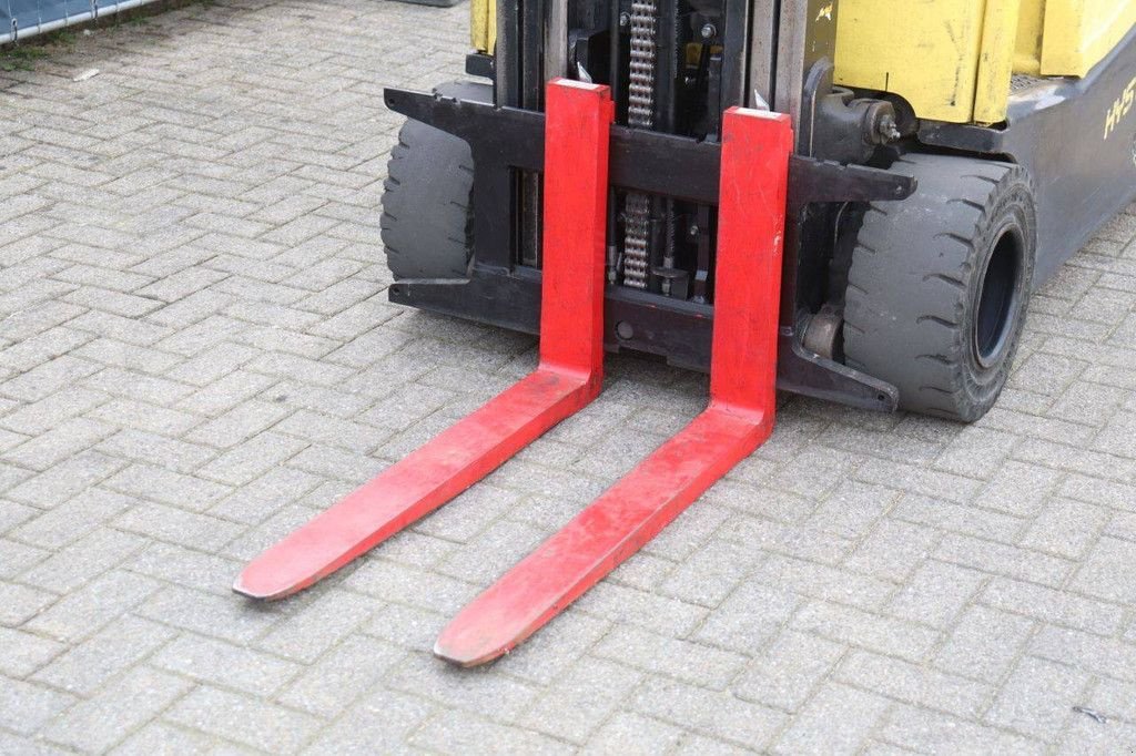 Frontstapler tipa Hyster J2.0XN, Gebrauchtmaschine u Antwerpen (Slika 11)