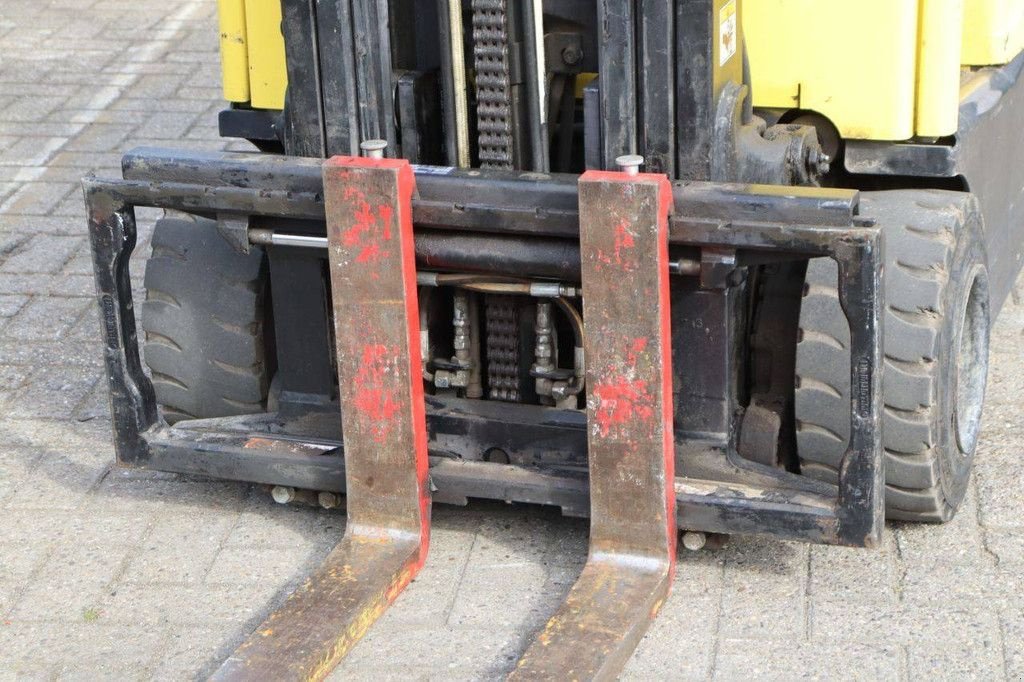 Frontstapler del tipo Hyster J2.0XN, Gebrauchtmaschine In Antwerpen (Immagine 11)
