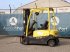 Frontstapler del tipo Hyster J2.0XN, Gebrauchtmaschine In Antwerpen (Immagine 3)