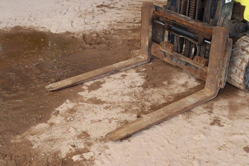 Frontstapler του τύπου Hyster J2.0XNT LWB, Gebrauchtmaschine σε Antwerpen (Φωτογραφία 11)