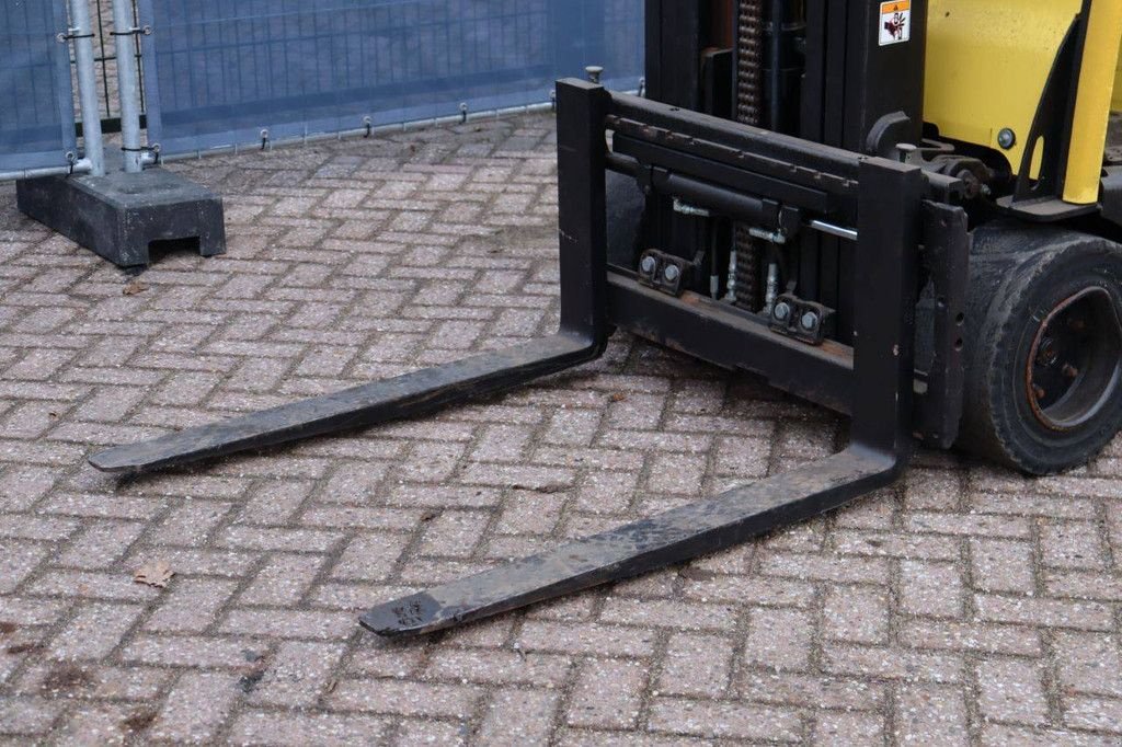 Frontstapler del tipo Hyster J2.0XNT LWB, Gebrauchtmaschine en Antwerpen (Imagen 11)