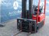 Frontstapler of the type Hyster J2.0XNT MWB, Gebrauchtmaschine in Antwerpen (Picture 10)