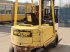 Frontstapler del tipo Hyster J2.50ACX, Gebrauchtmaschine In Antwerpen (Immagine 7)