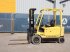 Frontstapler del tipo Hyster J2.50ACX, Gebrauchtmaschine In Antwerpen (Immagine 1)