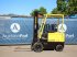 Frontstapler типа Hyster J2.50XL, Gebrauchtmaschine в Antwerpen (Фотография 1)