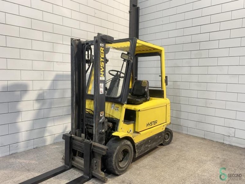 Frontstapler of the type Hyster J2.50XM-861, Gebrauchtmaschine in Wijchen (Picture 2)