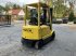 Frontstapler typu Hyster J2.50XM, Gebrauchtmaschine v Antwerpen (Obrázek 5)