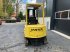 Frontstapler del tipo Hyster J2.50XM, Gebrauchtmaschine In Antwerpen (Immagine 4)