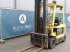 Frontstapler Türe ait Hyster J2.50XM, Gebrauchtmaschine içinde Antwerpen (resim 10)