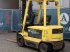 Frontstapler Türe ait Hyster J2.50XM, Gebrauchtmaschine içinde Antwerpen (resim 4)
