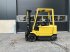 Frontstapler typu Hyster J2.50XM, Gebrauchtmaschine v Antwerpen (Obrázek 2)
