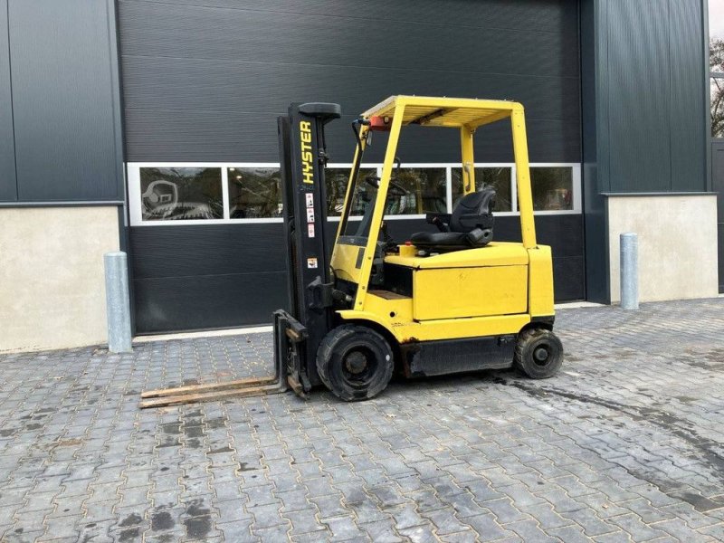 Frontstapler типа Hyster J2.50XM, Gebrauchtmaschine в Antwerpen (Фотография 1)