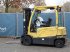 Frontstapler typu Hyster J2.5XN, Gebrauchtmaschine v Antwerpen (Obrázek 3)