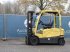 Frontstapler typu Hyster J2.5XN, Gebrauchtmaschine v Antwerpen (Obrázek 1)