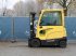 Frontstapler типа Hyster J2.5XN, Gebrauchtmaschine в Antwerpen (Фотография 2)