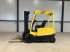 Frontstapler Türe ait Hyster J2.5XN, Gebrauchtmaschine içinde Antwerpen (resim 2)