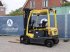 Frontstapler a típus Hyster J2.5XN, Gebrauchtmaschine ekkor: Antwerpen (Kép 3)