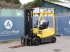 Frontstapler del tipo Hyster J2.5XN, Gebrauchtmaschine In Antwerpen (Immagine 10)