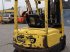 Frontstapler del tipo Hyster J2.5XN, Gebrauchtmaschine In Antwerpen (Immagine 7)