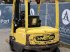 Frontstapler tip Hyster J2.5XN, Gebrauchtmaschine in Antwerpen (Poză 4)