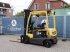 Frontstapler du type Hyster J2.5XN, Gebrauchtmaschine en Antwerpen (Photo 3)
