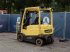Frontstapler от тип Hyster J2.5XN, Gebrauchtmaschine в Antwerpen (Снимка 4)