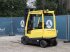 Frontstapler des Typs Hyster J2.5XN, Gebrauchtmaschine in Antwerpen (Bild 4)