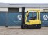 Frontstapler des Typs Hyster J2.5XN, Gebrauchtmaschine in Antwerpen (Bild 1)