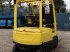 Frontstapler des Typs Hyster J2.5XN, Gebrauchtmaschine in Antwerpen (Bild 7)