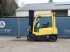 Frontstapler des Typs Hyster J2.5XN, Gebrauchtmaschine in Antwerpen (Bild 3)