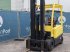 Frontstapler des Typs Hyster J2.5XN, Gebrauchtmaschine in Antwerpen (Bild 10)
