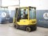 Frontstapler типа Hyster J2.5XN, Gebrauchtmaschine в Antwerpen (Фотография 3)