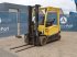 Frontstapler du type Hyster J3.0XN, Gebrauchtmaschine en Antwerpen (Photo 10)