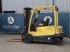 Frontstapler des Typs Hyster J3.0XN, Gebrauchtmaschine in Antwerpen (Bild 3)