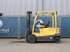 Frontstapler des Typs Hyster J3.0XN, Gebrauchtmaschine in Antwerpen (Bild 2)