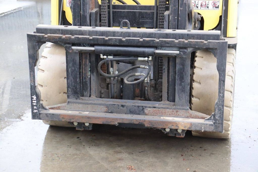 Frontstapler Türe ait Hyster J3.0XN, Gebrauchtmaschine içinde Antwerpen (resim 11)