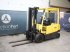 Frontstapler типа Hyster J3.0XN, Gebrauchtmaschine в Antwerpen (Фотография 9)