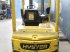 Frontstapler типа Hyster J3.0XN, Gebrauchtmaschine в Antwerpen (Фотография 4)