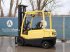 Frontstapler Türe ait Hyster J3.5XN, Gebrauchtmaschine içinde Antwerpen (resim 3)