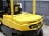 Frontstapler a típus Hyster J4.5XN, Gebrauchtmaschine ekkor: Antwerpen (Kép 4)