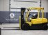 Frontstapler a típus Hyster J4.5XN, Gebrauchtmaschine ekkor: Antwerpen (Kép 1)
