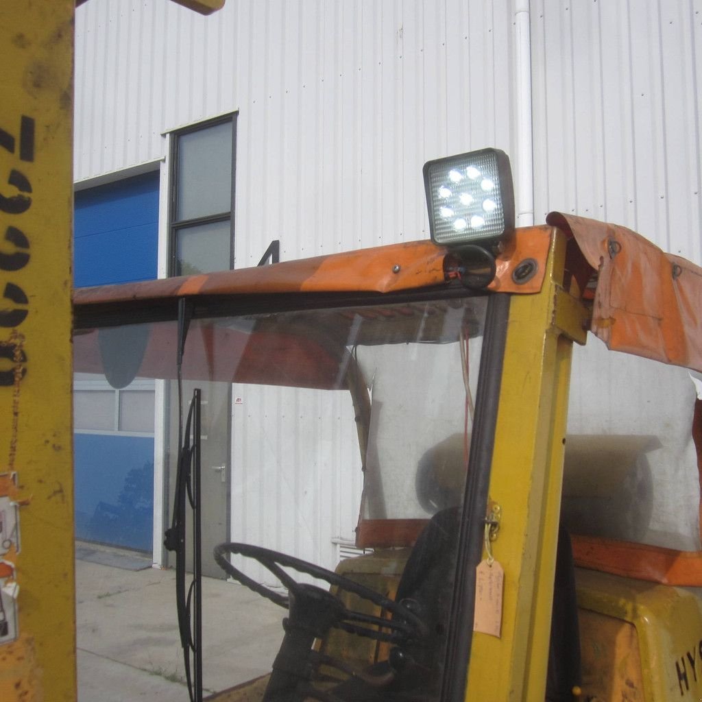 Frontstapler tipa Hyster S150A, Gebrauchtmaschine u Antwerpen (Slika 11)