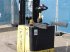 Frontstapler a típus Hyster S1.5S-4328, Gebrauchtmaschine ekkor: Antwerpen (Kép 4)