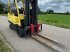 Frontstapler a típus Hyster S4.0FT, Gebrauchtmaschine ekkor: Giessenburg (Kép 3)