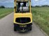 Frontstapler a típus Hyster S4.0FT, Gebrauchtmaschine ekkor: Giessenburg (Kép 5)