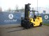Frontstapler типа Hyster S7.00XL, Gebrauchtmaschine в Antwerpen (Фотография 9)