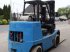 Frontstapler типа Hyster S7.00XL, Gebrauchtmaschine в Antwerpen (Фотография 7)