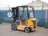 Frontstapler del tipo Hyundai 25B-9, Gebrauchtmaschine In Antwerpen (Immagine 3)
