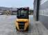 Frontstapler typu Hyundai 25D-9E 2.5 T diesel heftruck met cabine / vorkenverspreider, Gebrauchtmaschine w Neer (Zdjęcie 11)